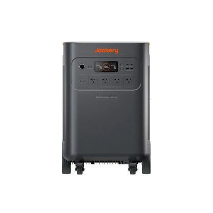 Explorer 5000 Plus 5040Wh Solar Generator