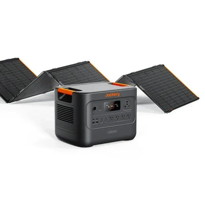 HomePower 3000 Solar Generator