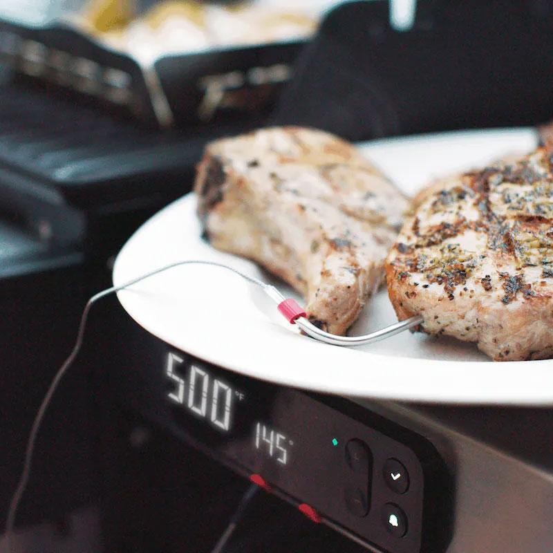 Weber Spirit EX-325s